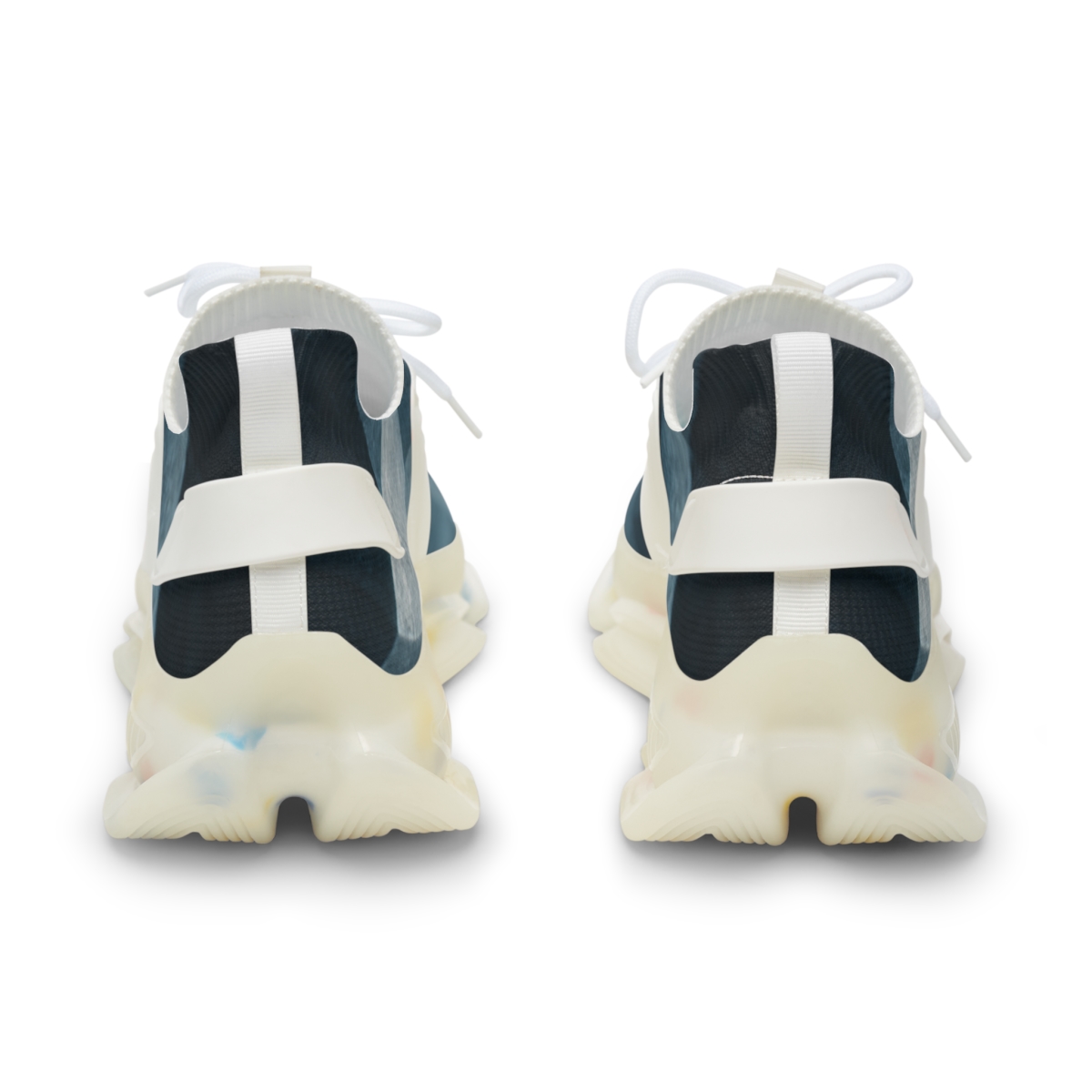 Mineral Facet Driftfield personalized athletic sneakers