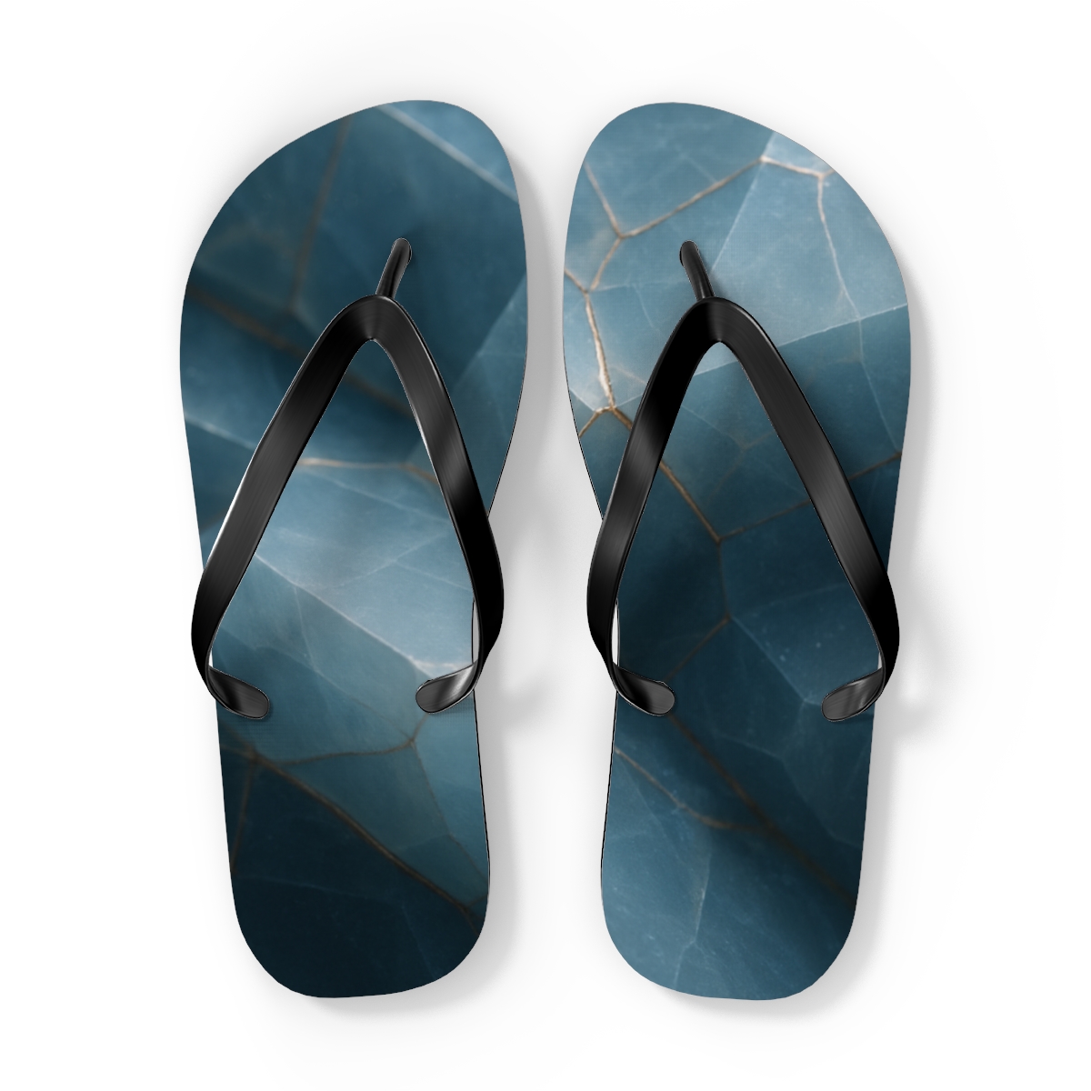 Mineral Facet Echo Chamber stylish summer flip flops