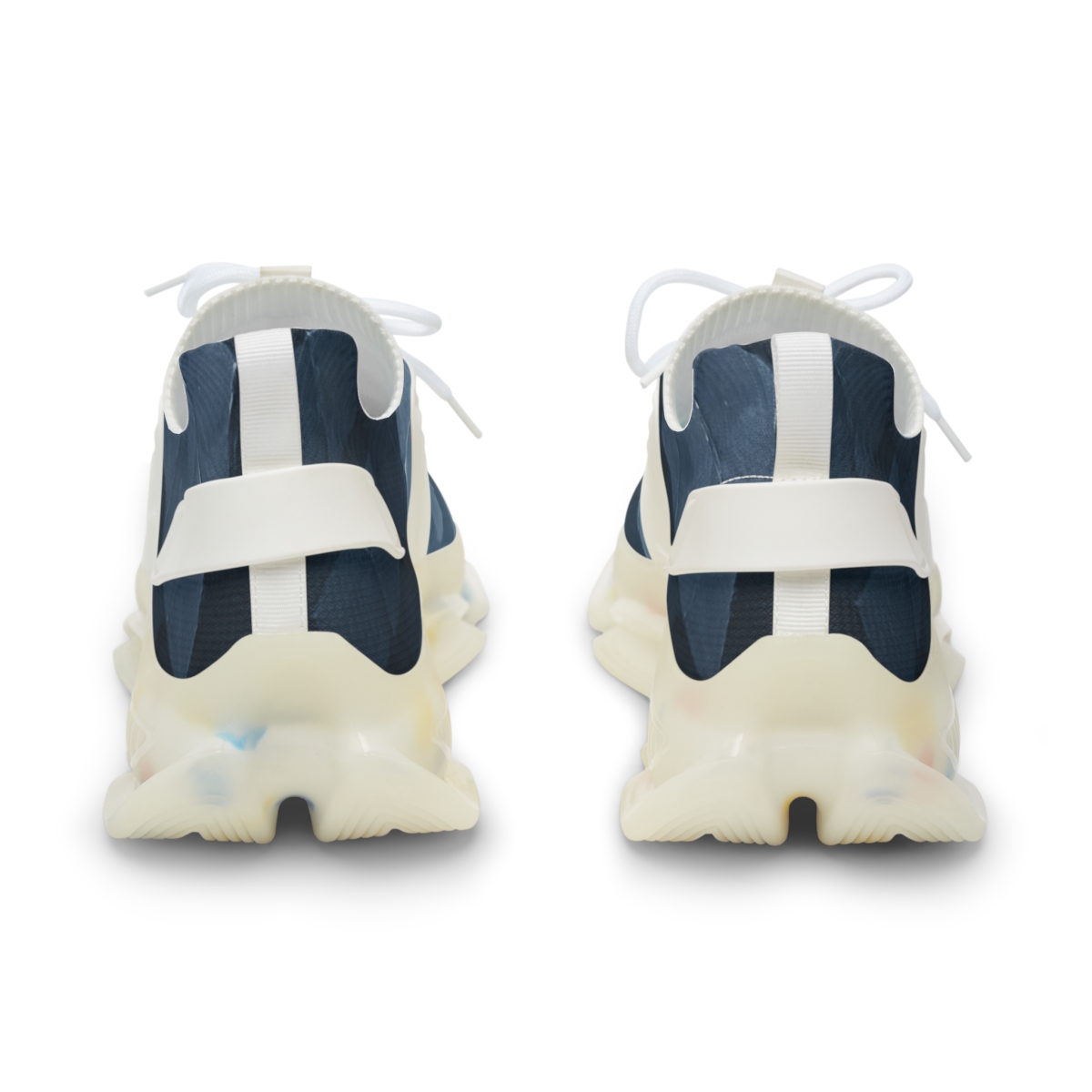 Mineral Facet Echo Field stylish casual sneakers