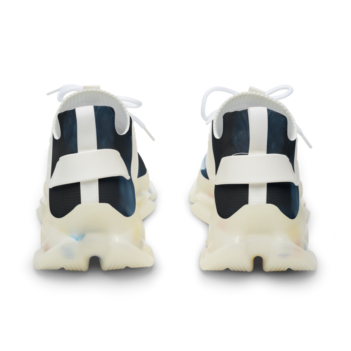 Mineral Facet Echo Field comfortable running sneakers