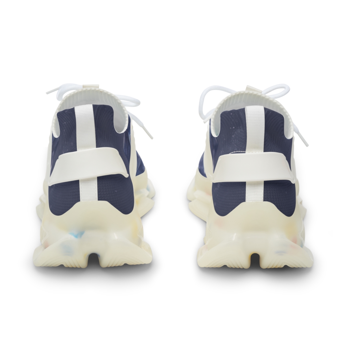 Mineral Facet Halo Drift comfortable running sneakers