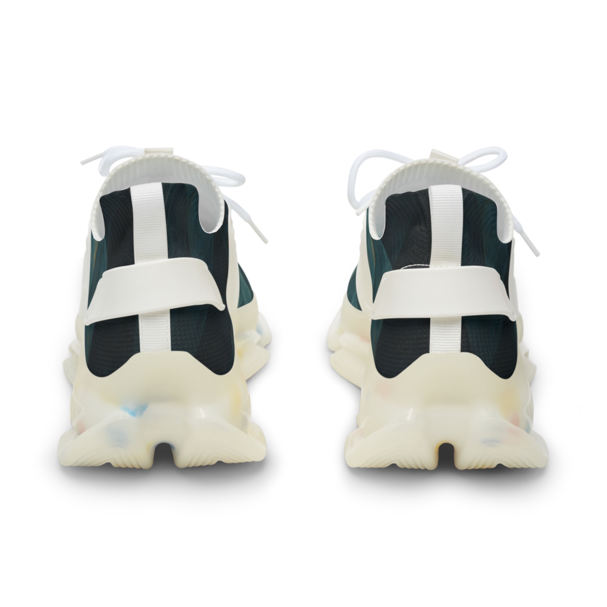 Mineral Facet Prism Drift custom sneakers