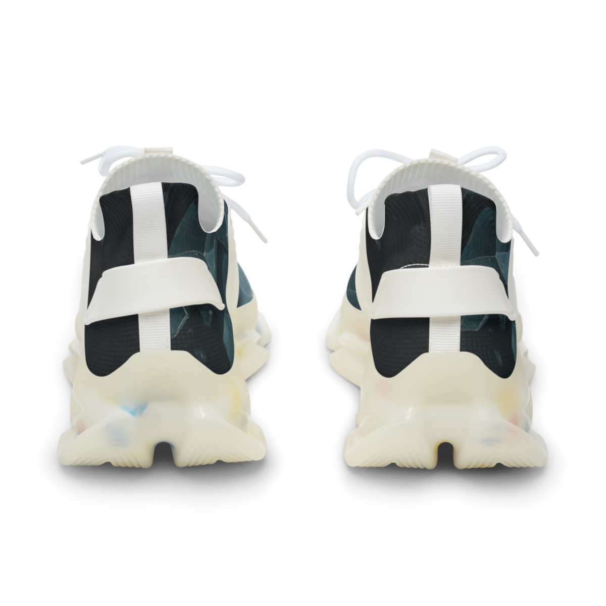 Mineral Facet Prism Drift stylish casual sneakers