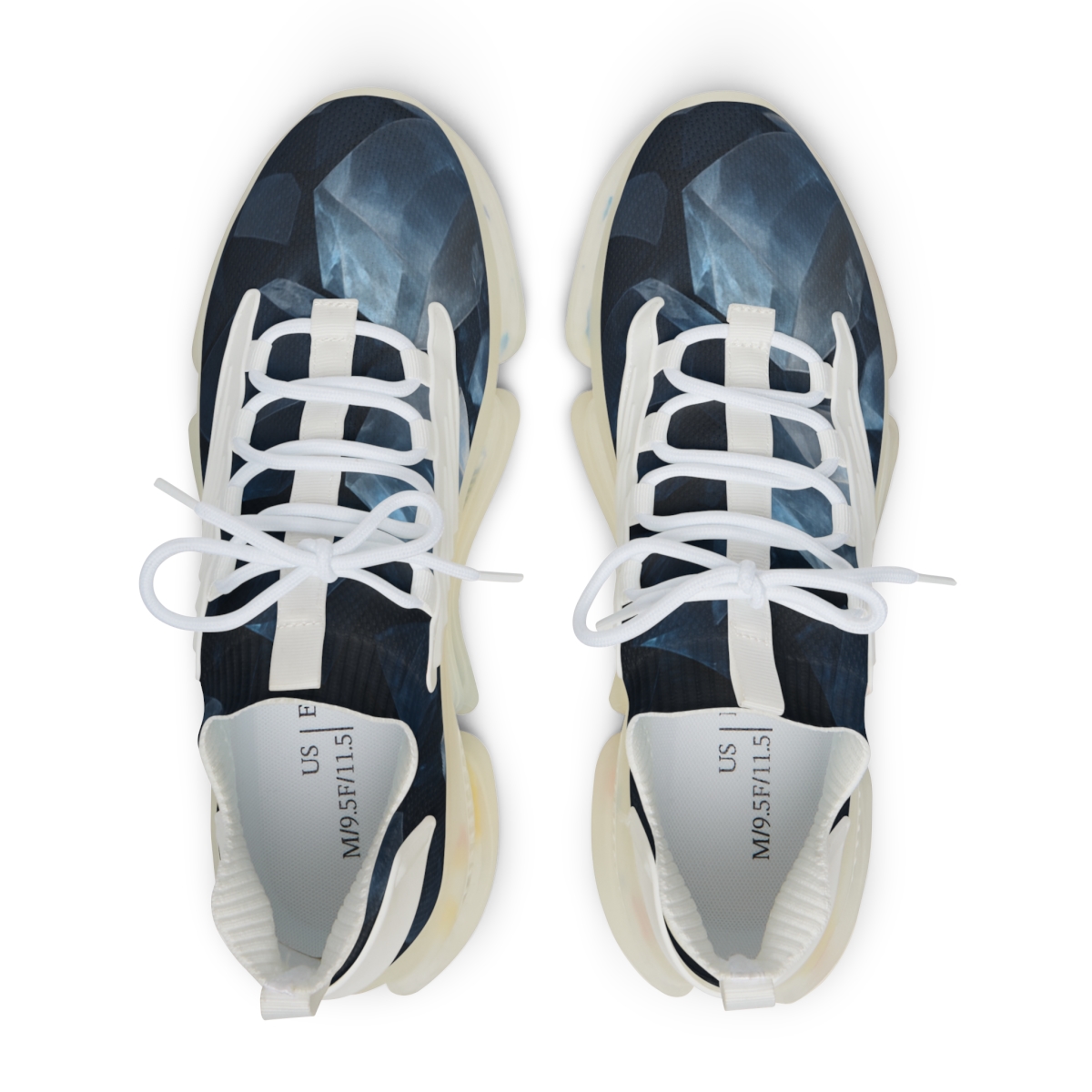 Mineral Facet Rainfield stylish casual sneakers