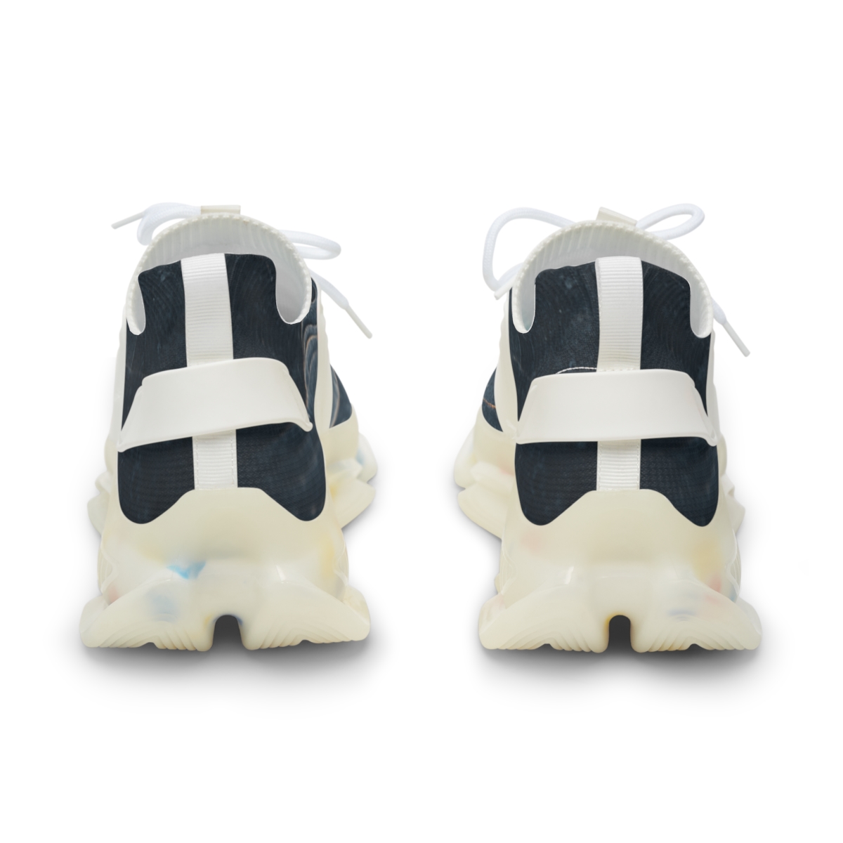 Mineral Facet Wavefront stylish casual sneakers