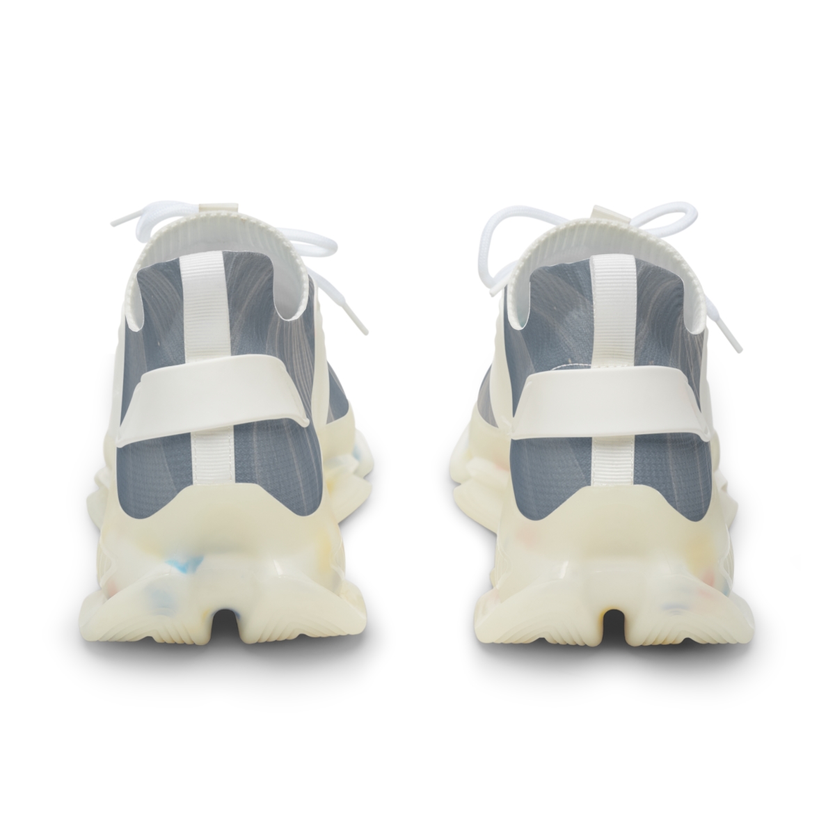 Mist Vortex Threadwork personalized athletic sneakers