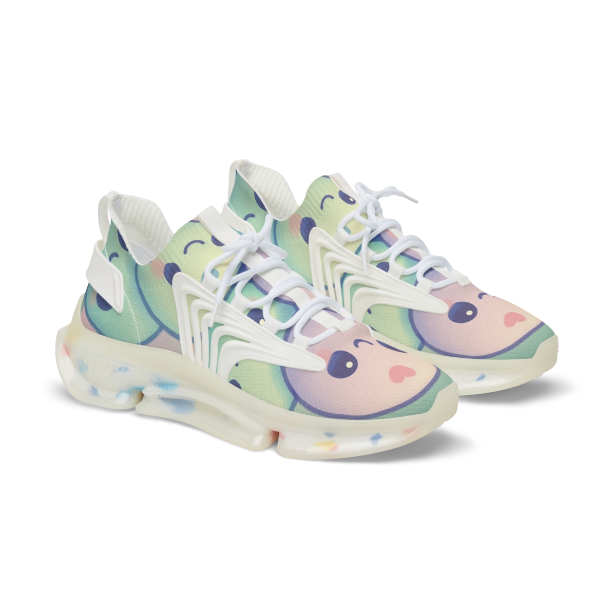 Mochi Moon Pals stylish casual sneakers