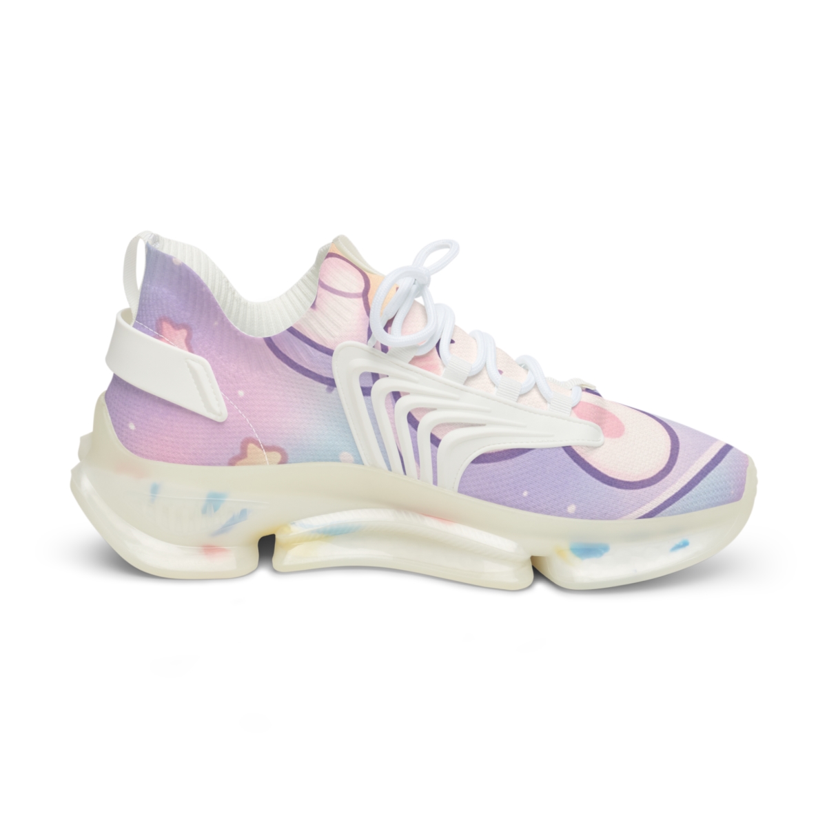 Nebula Naptime Bunny designer branded sneakers