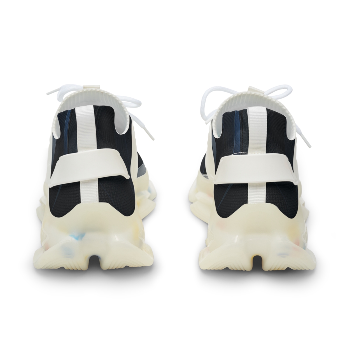 Orca Pulse Weave premium sport sneakers