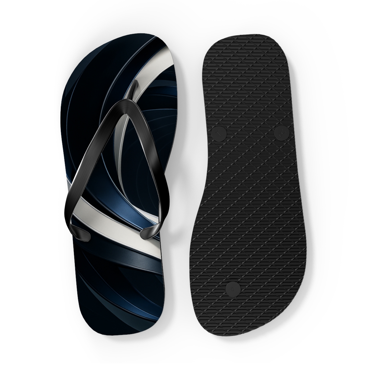 Orca Pulse Weave comfortable casual flip flops