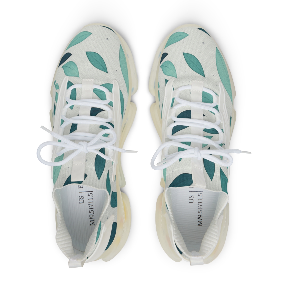 Orchid Spiral Drift premium sport sneakers