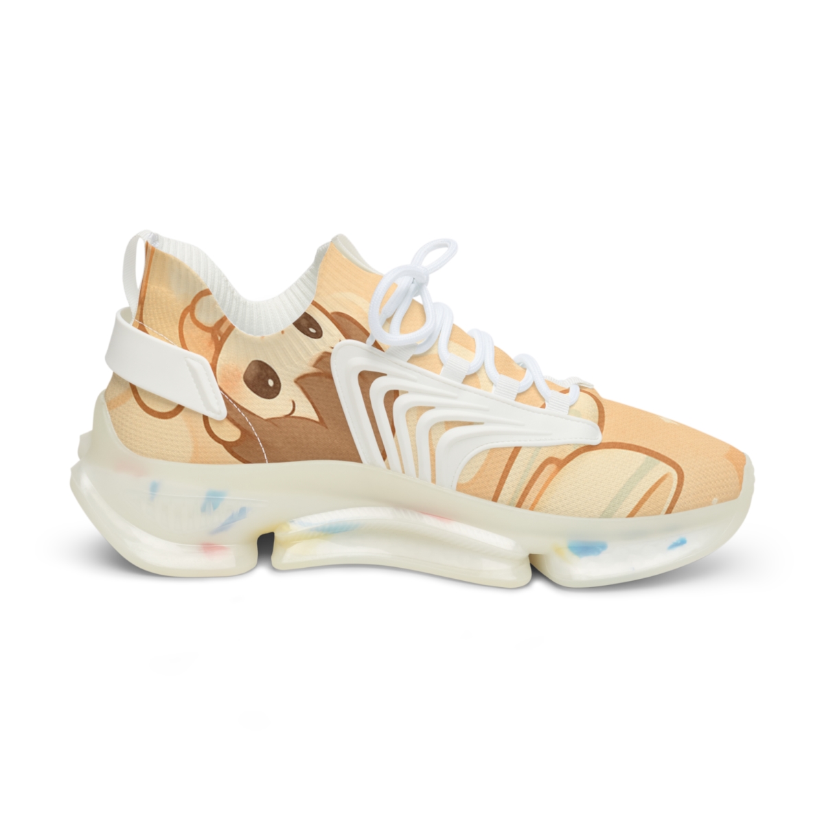 Pastel Sky Lounge Sneakers