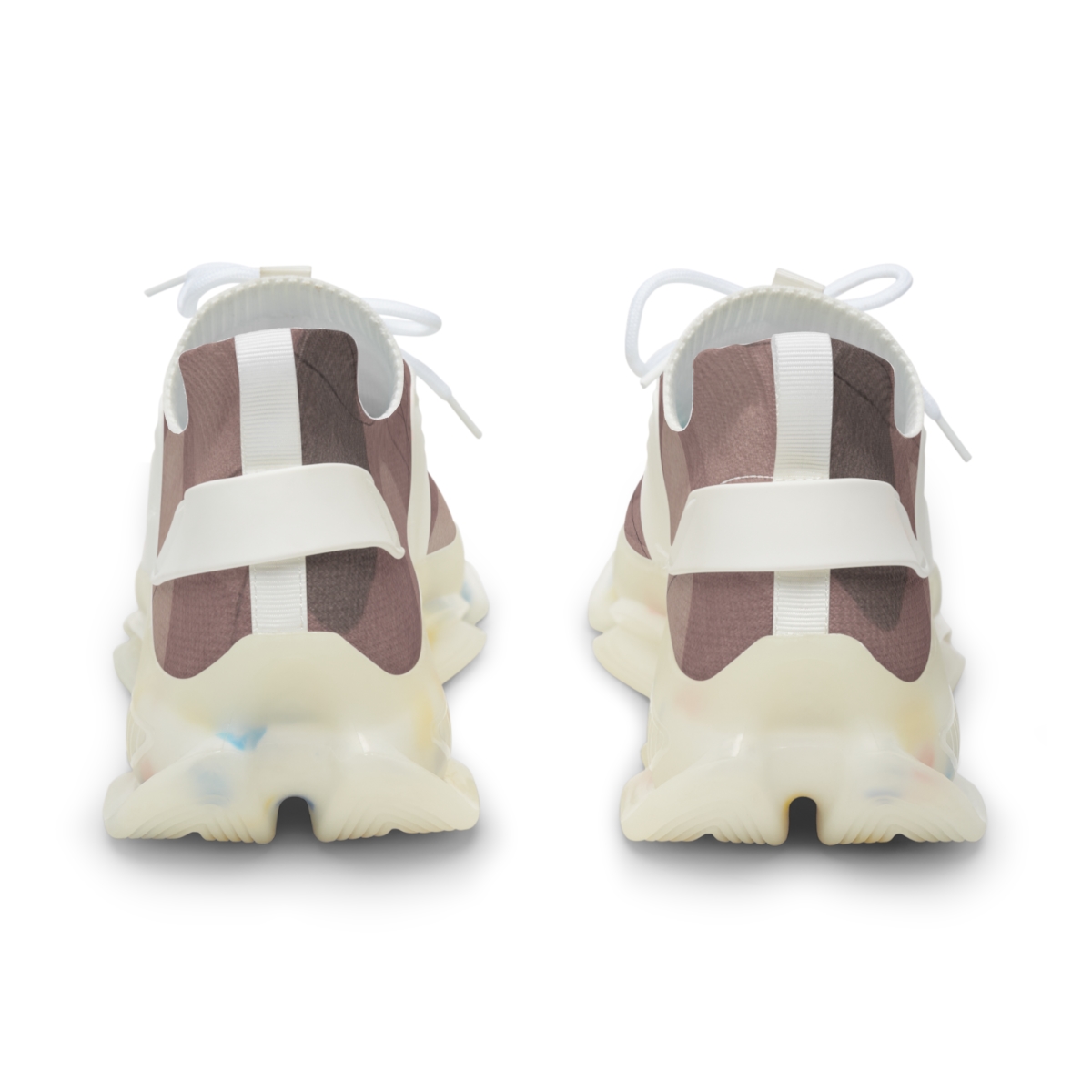 Petal Vein Lattice Drift lifestyle sneakers