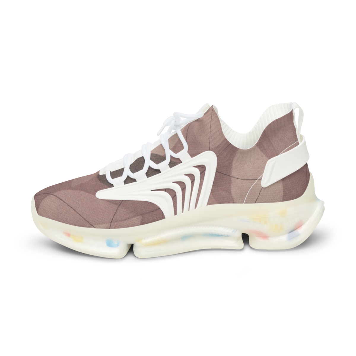 Petal Vein Lattice Drift lifestyle sneakers