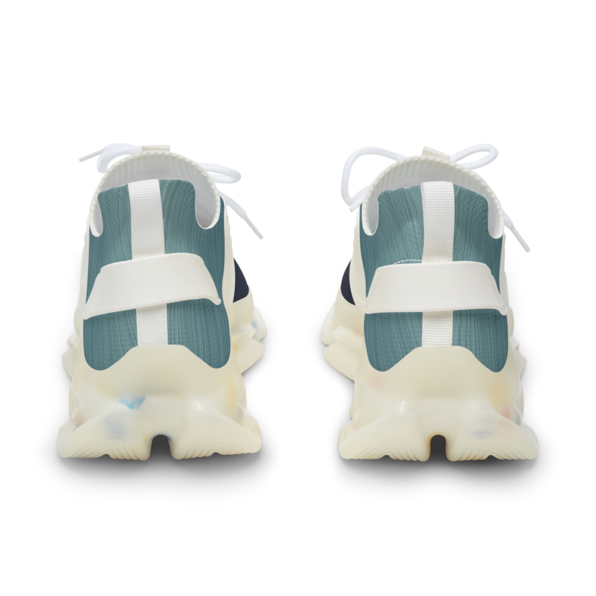 Phase Shift Stripe Nebula lifestyle sneakers