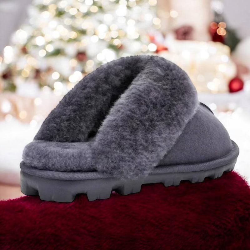 Indoor Coquette Slippers