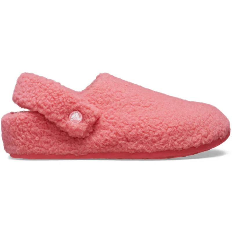 Fleece Indoor Slippers – Soft, Cozy, and Warm for Everyday Comfort-Cloud Cushion Slides