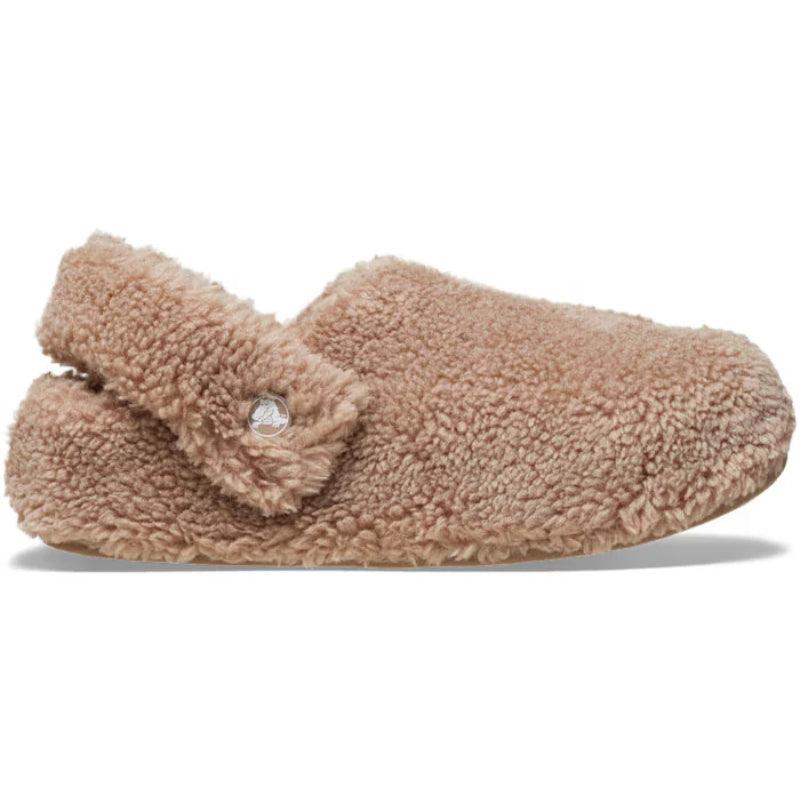Fleece Indoor Slippers