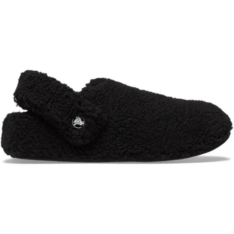 Fleece Indoor Slippers – Soft, Cozy, and Warm for Everyday Comfort-Cloud Cushion Slides