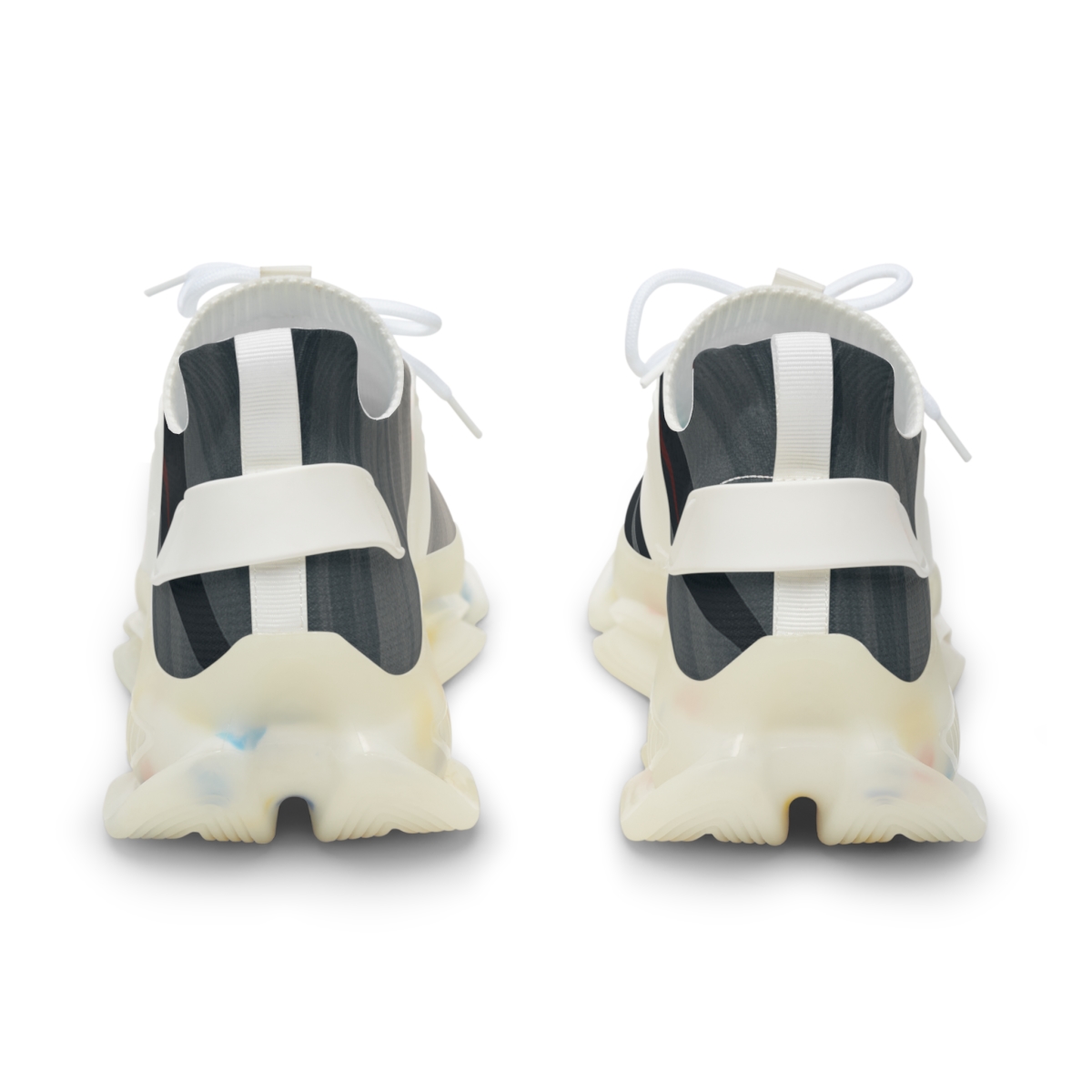 Precision Dive Of The Falcon premium sport sneakers