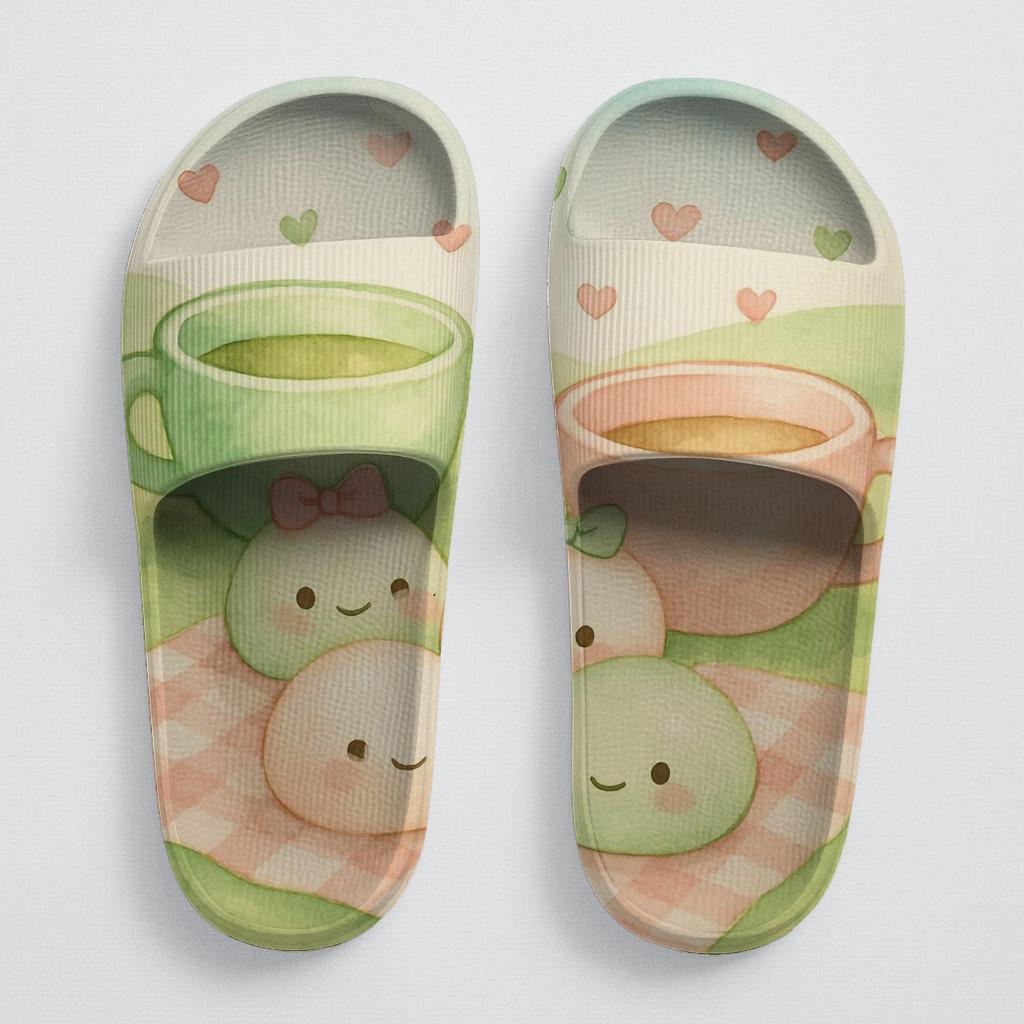 Meadow Dreamscape Slides
