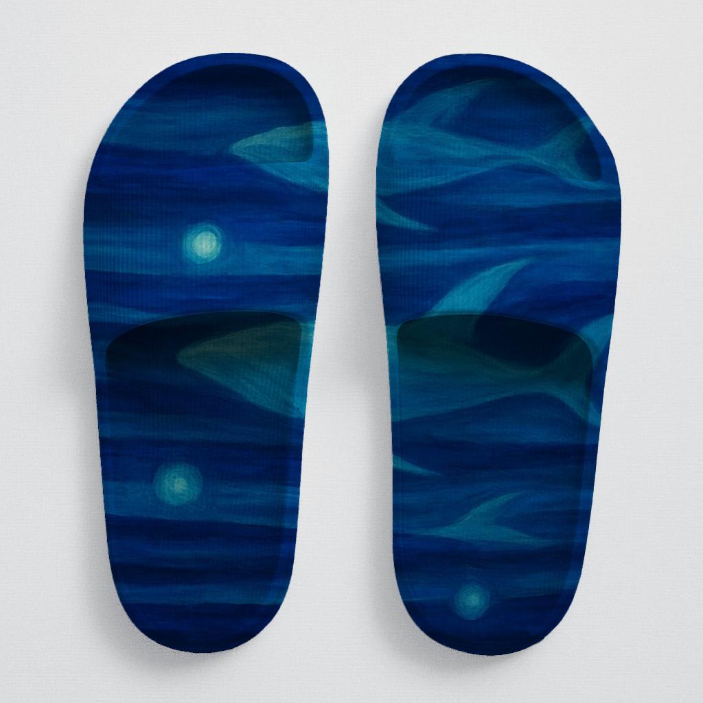 Oceanic Rhythm Slides