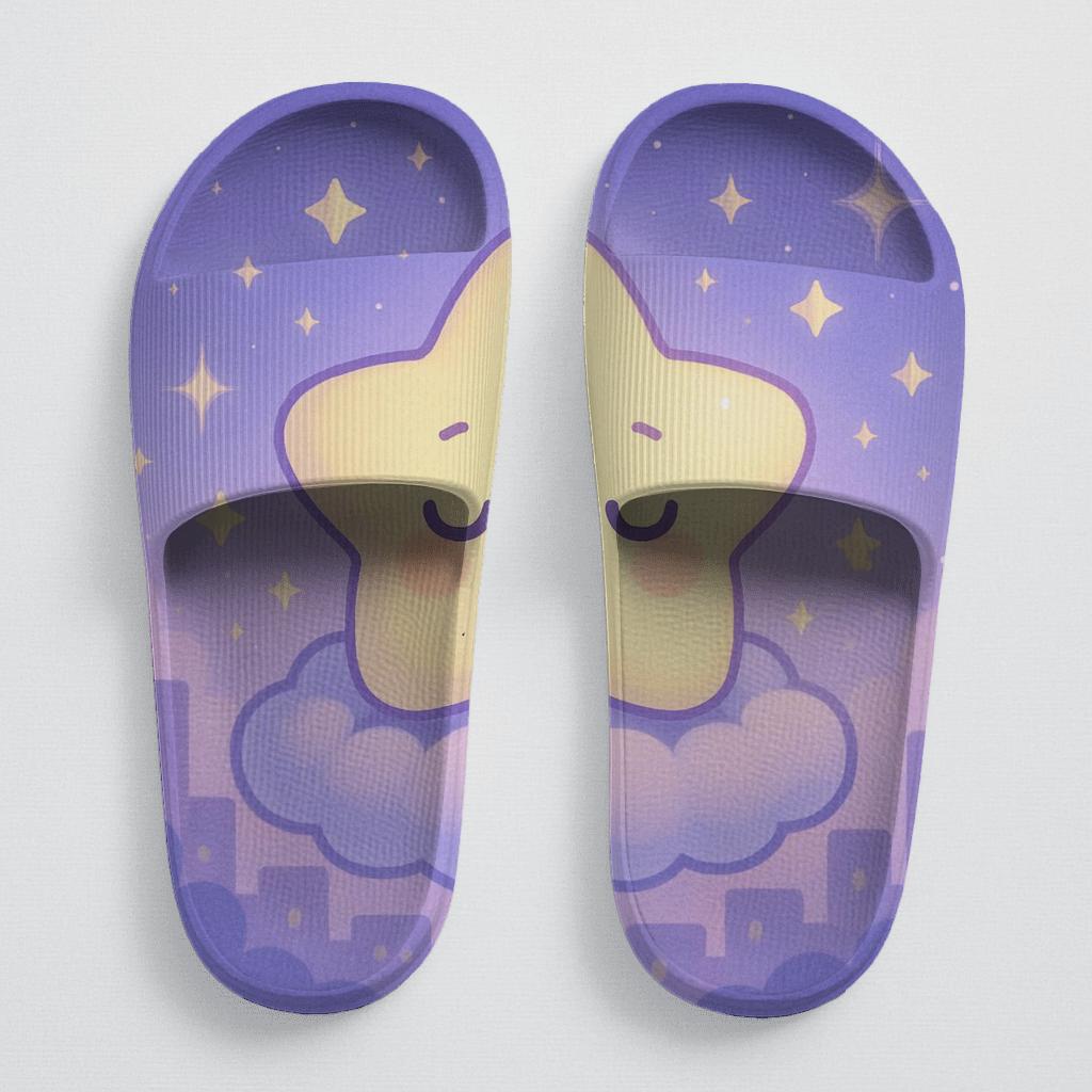 Twilight Dreamscape Slides