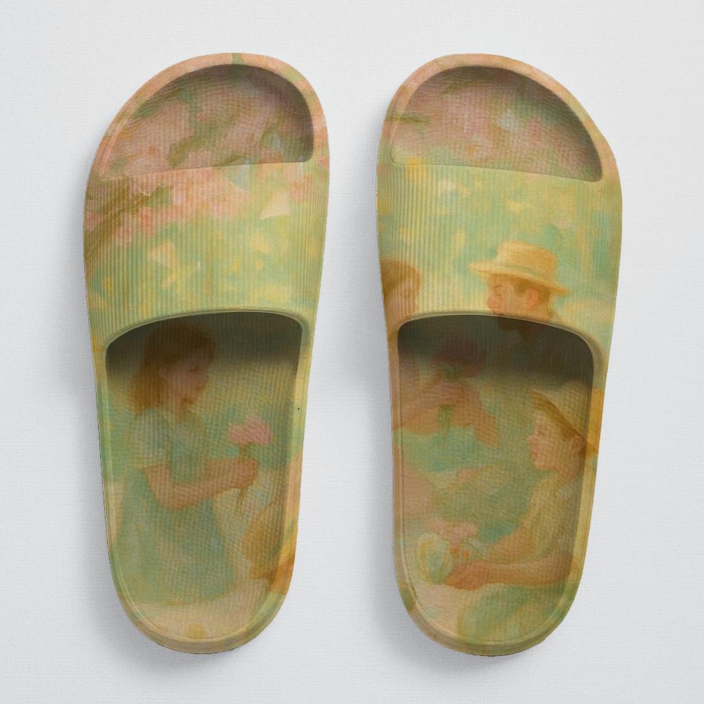 Blossom Meadow Dream Slides