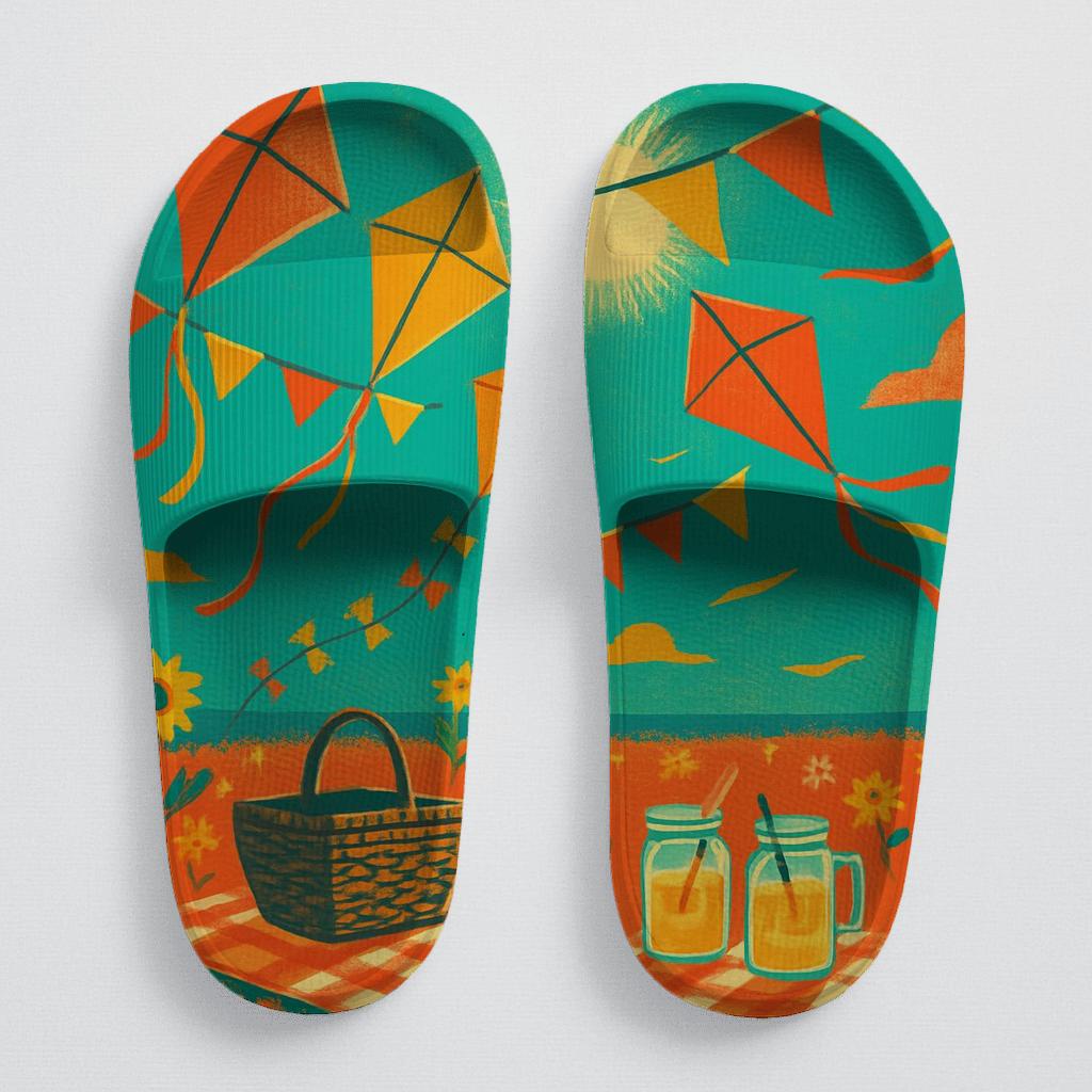 Endless Sky Breeze Slides