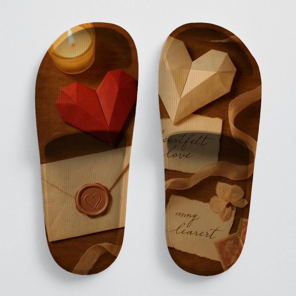 Tender Tokens Collection Slides