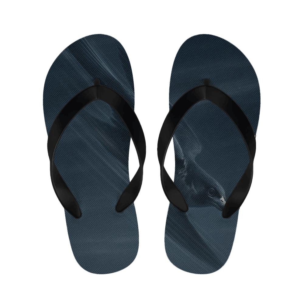 Silent Flight Comfort Slippers