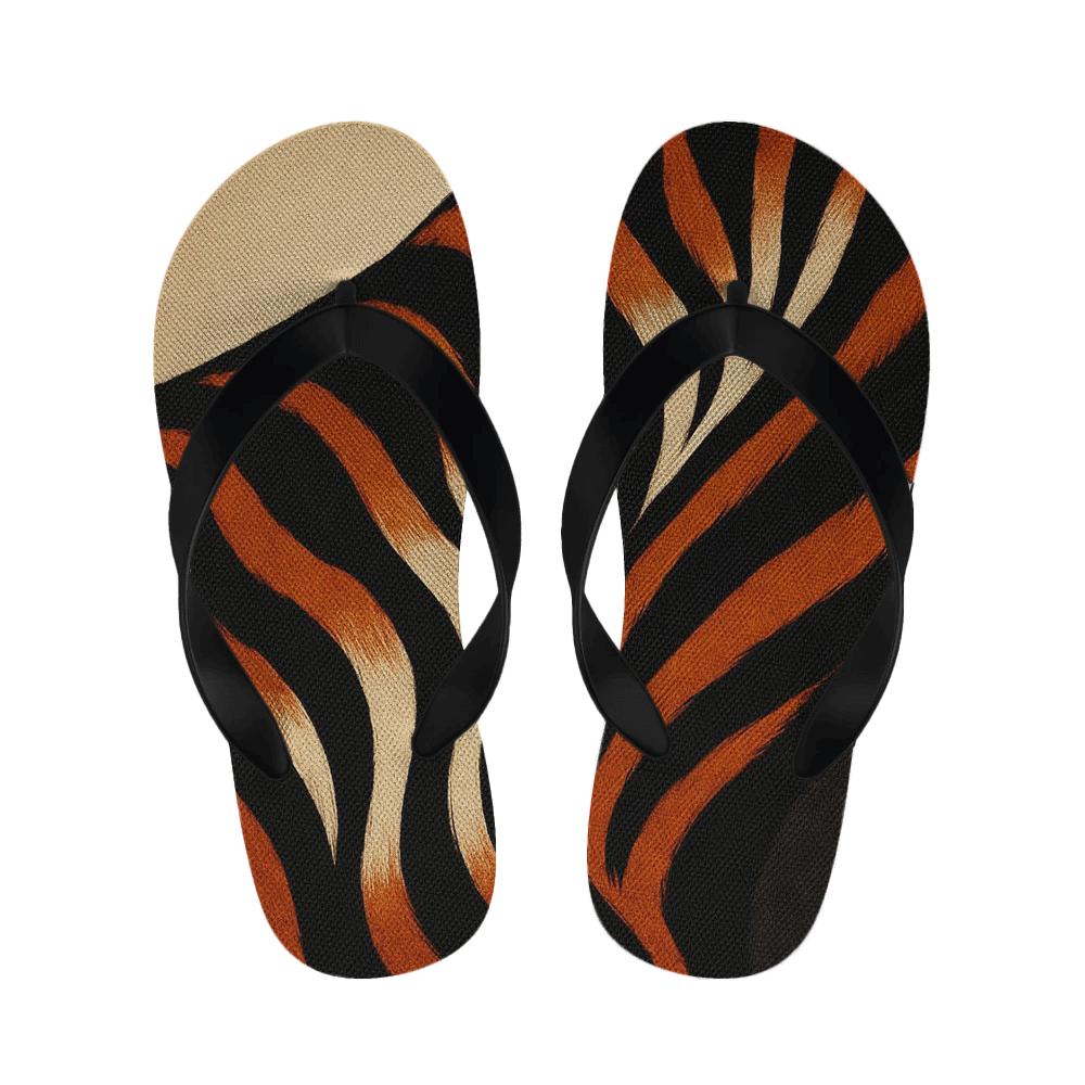 Primal Rhythm Comfort Slippers
