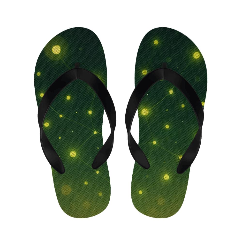 Twilight Glow Haven Slippers