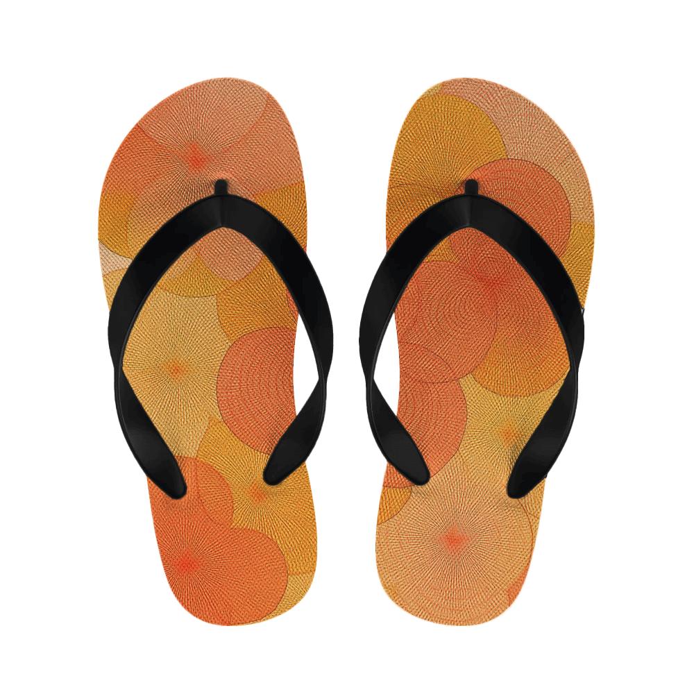 Harmony Bloom Slippers