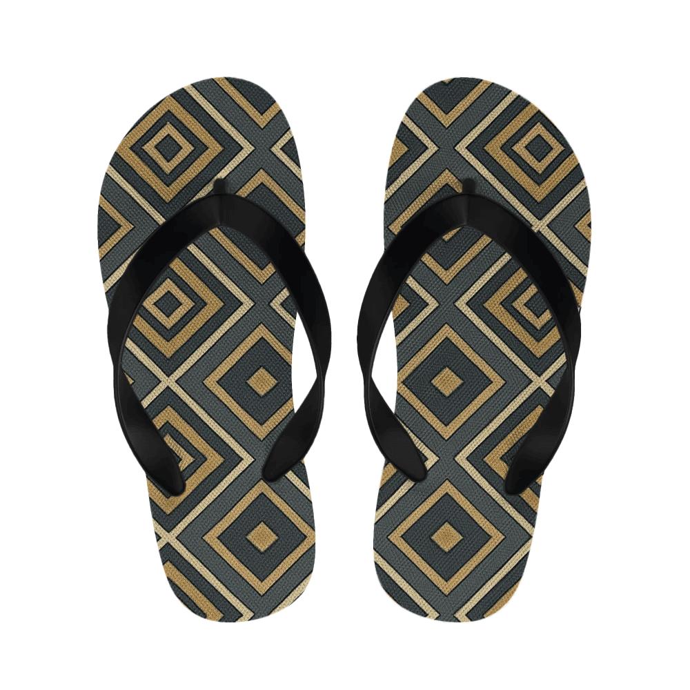 Hearthstone Echoes Slippers