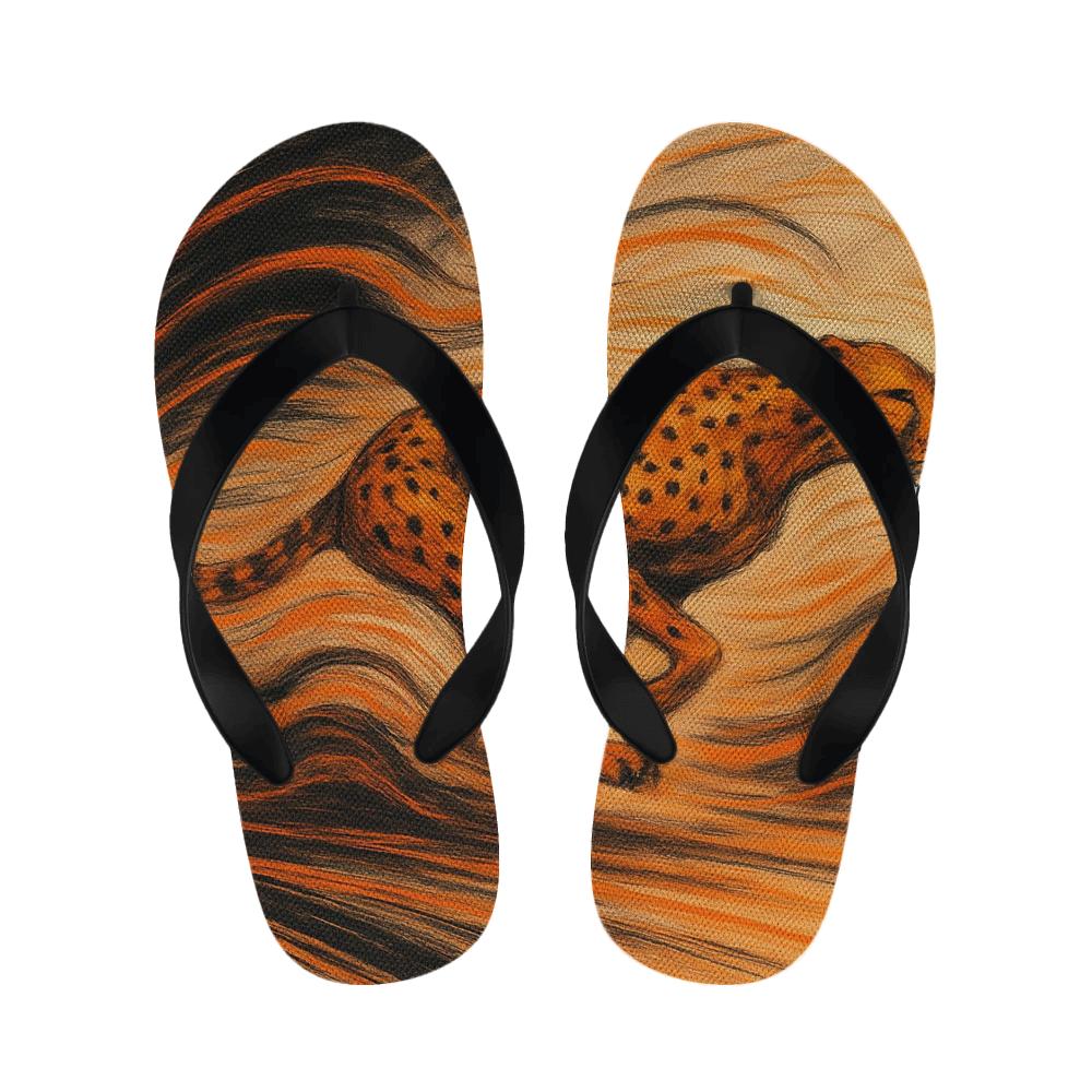 Wildstride Energy Slippers