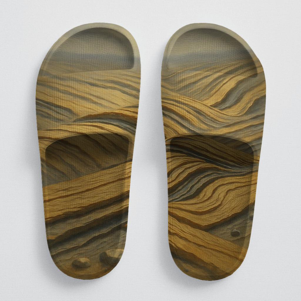 Earth Echo Harmony Slides