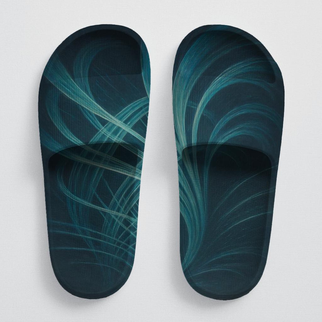 Celestial Tide Harmony Slides