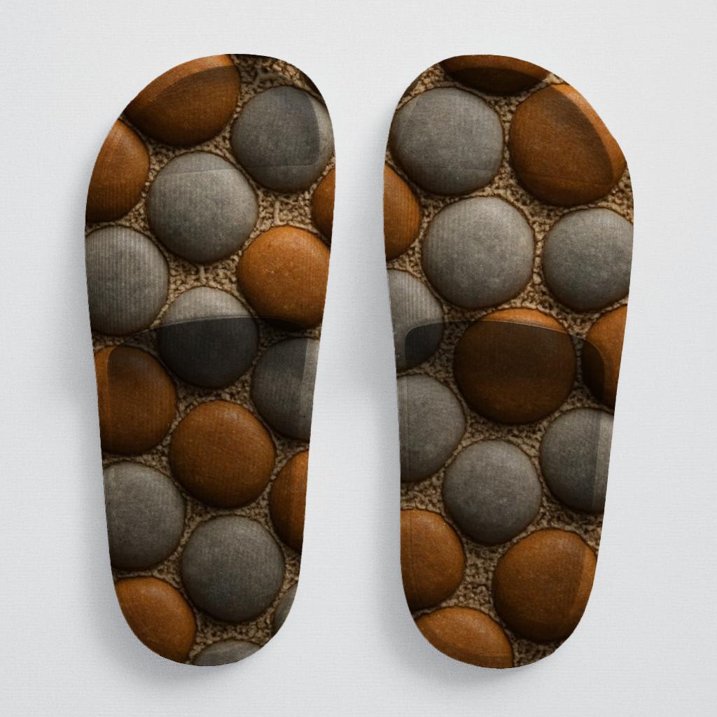 Earthstone Harmony Slides