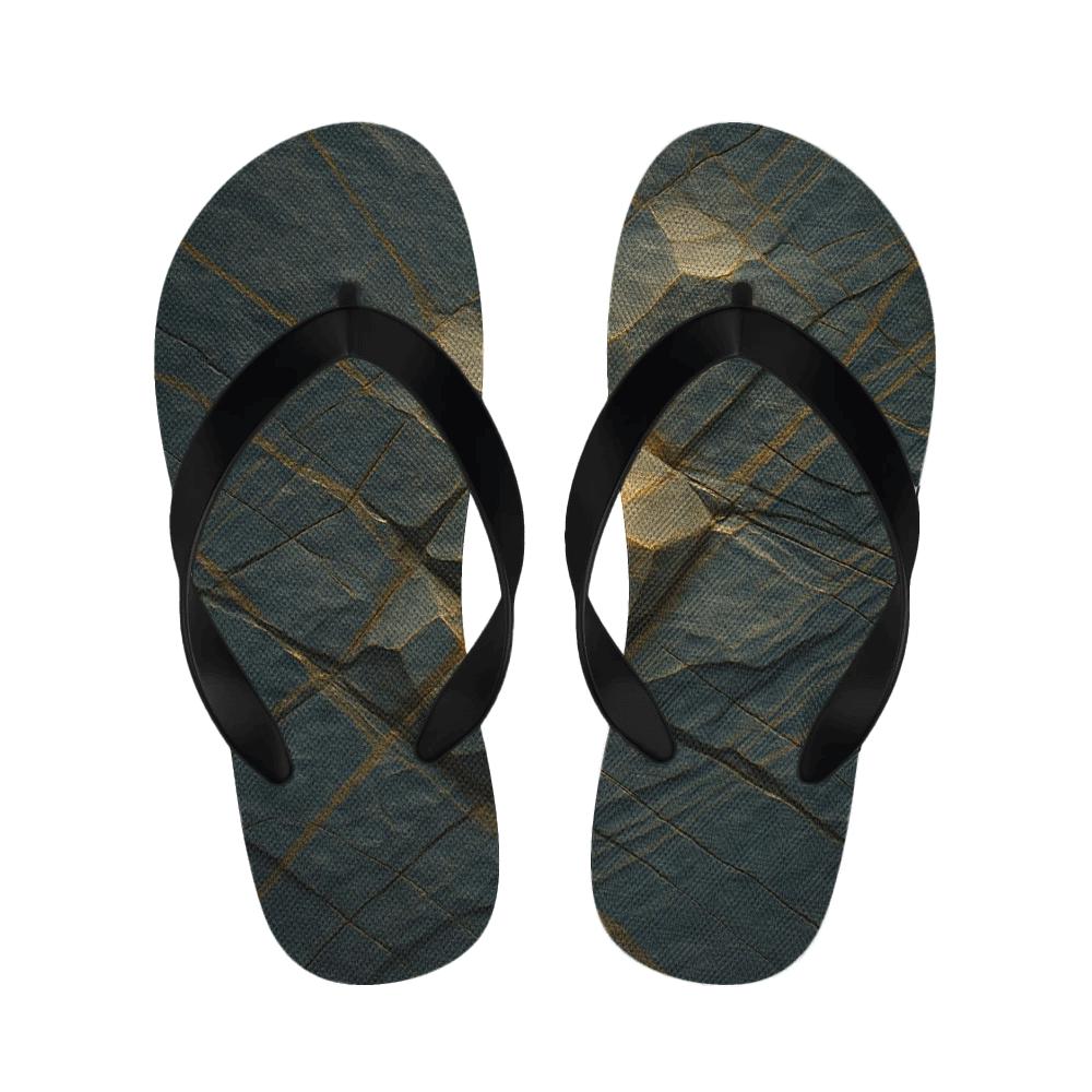 Amber Vein Harmony Slippers