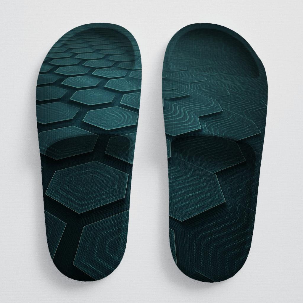 Urban Rhythm Mosaic Slides