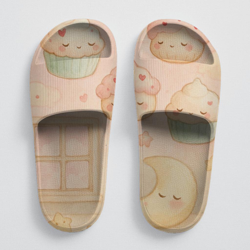 Dreamy Pastel Whispers Slides
