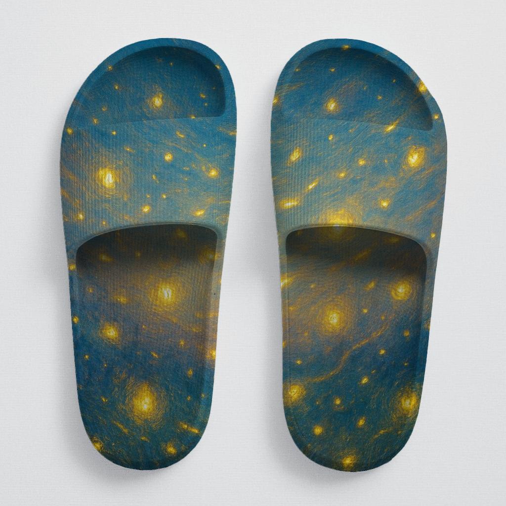 Twilight Glow Slides