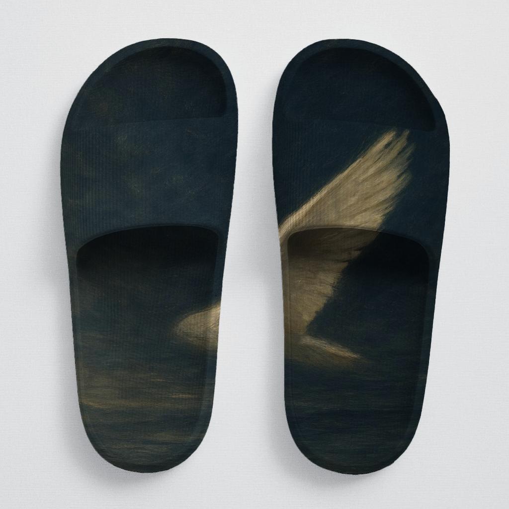 Nocturnal Glide Slides