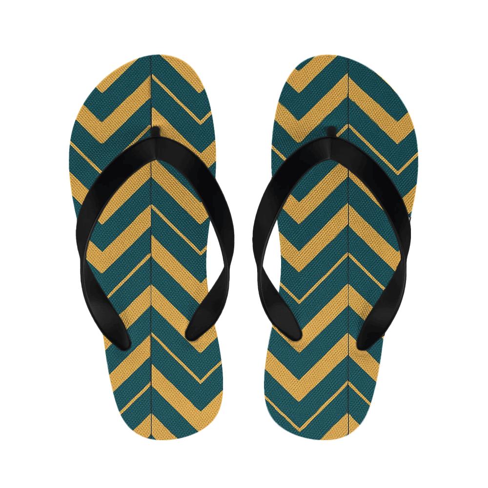 Calm Weave Comfort Slippers