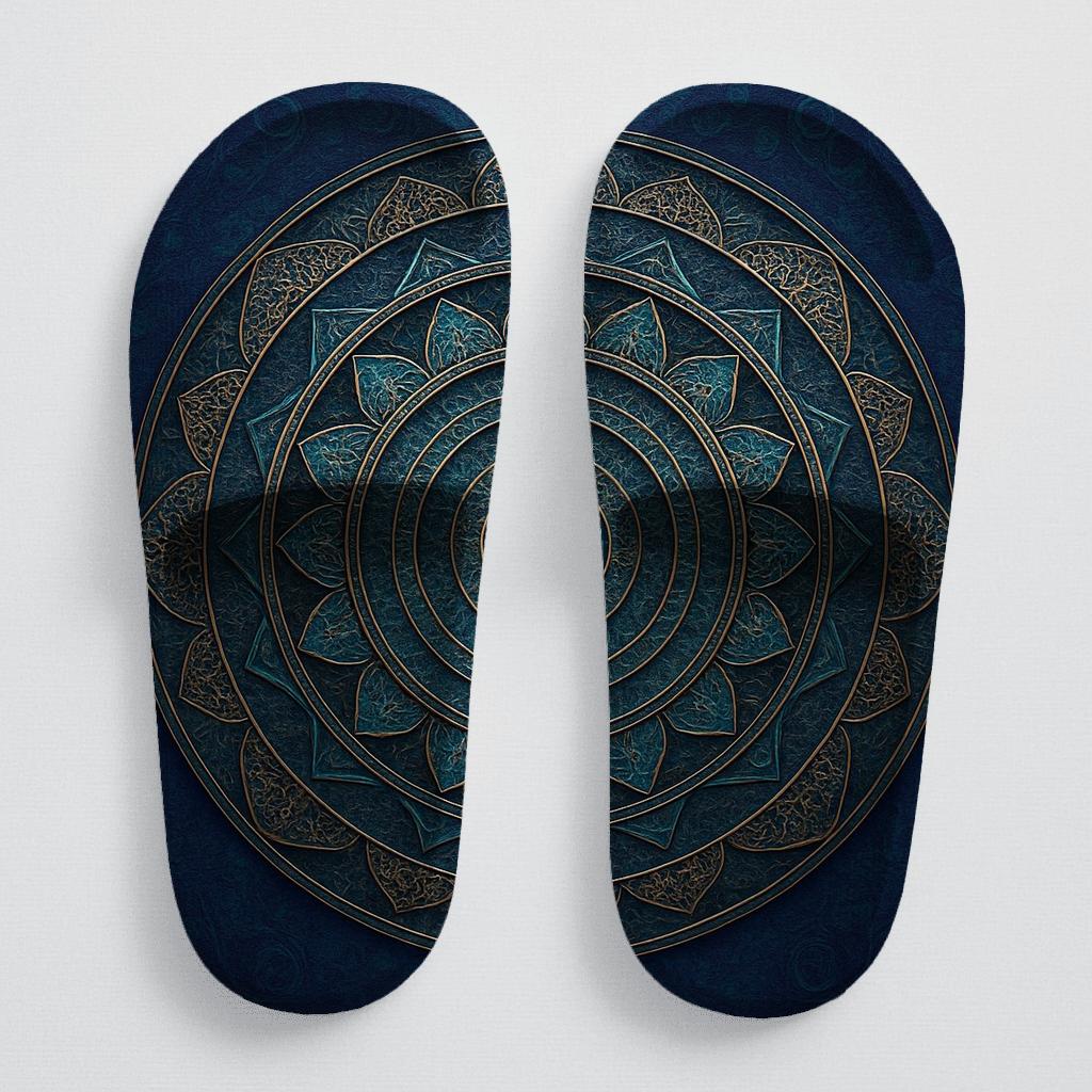 Celestial Harmony Slides