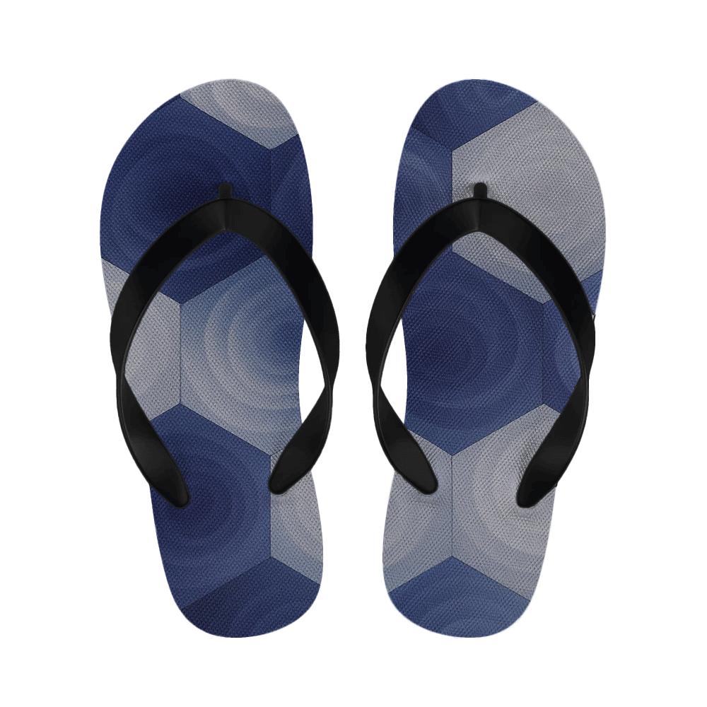 Cascade Calm Slippers