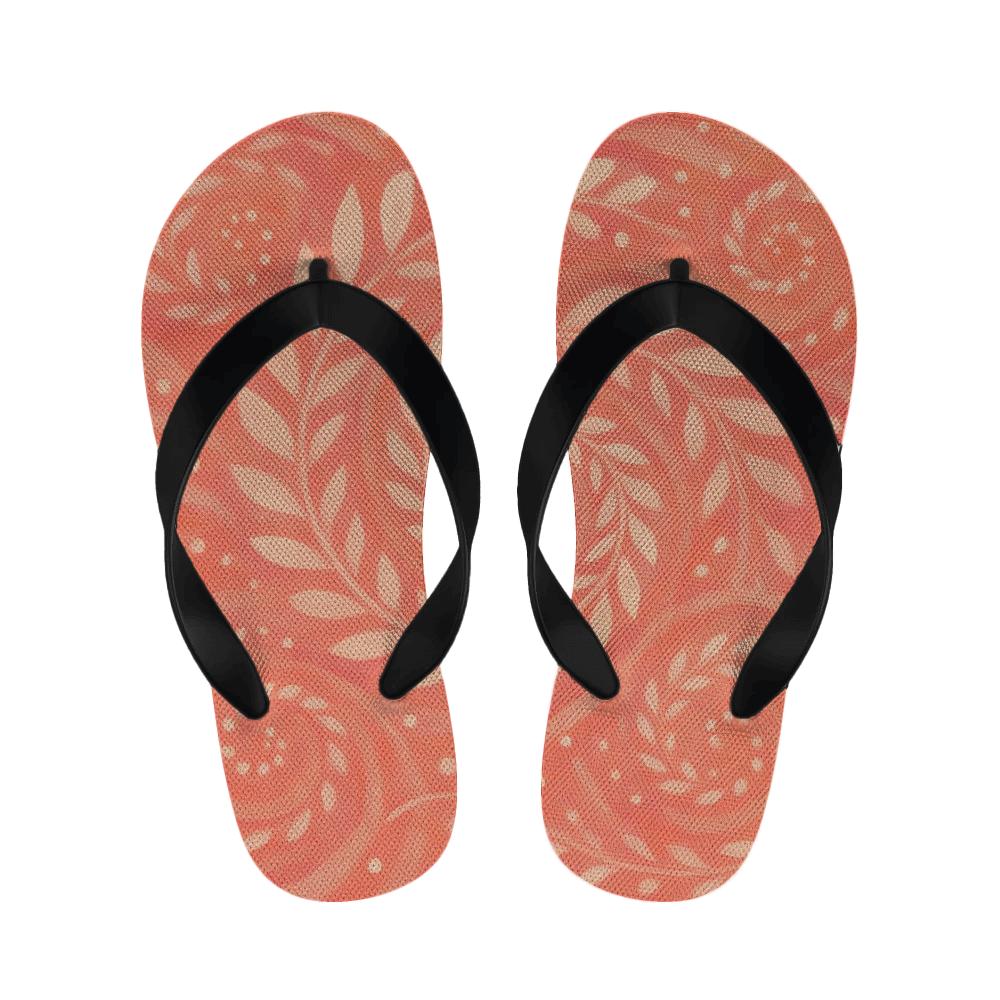 Celestial Bloom Reverie Slippers