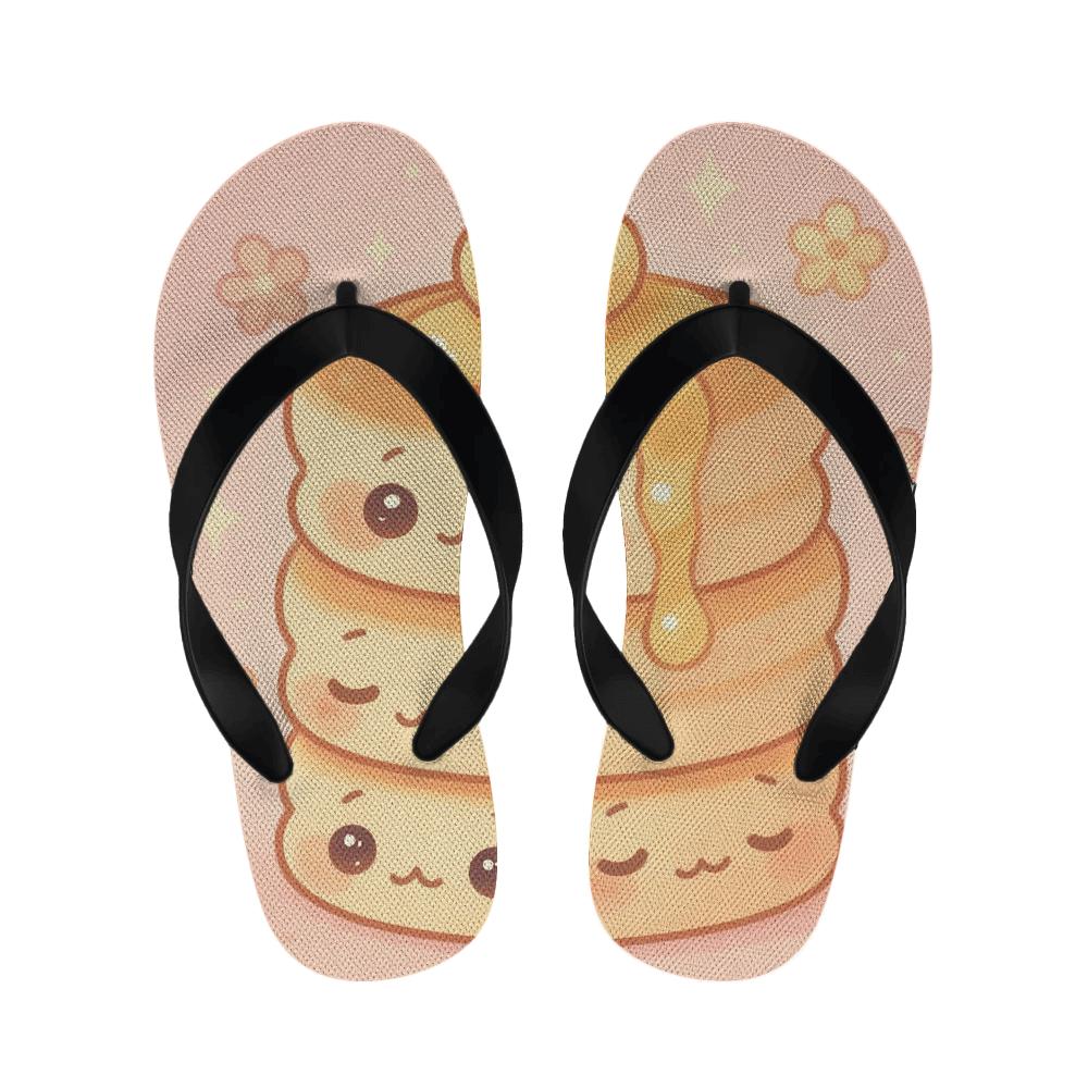 Morning Glow Dreamwalkers Slippers