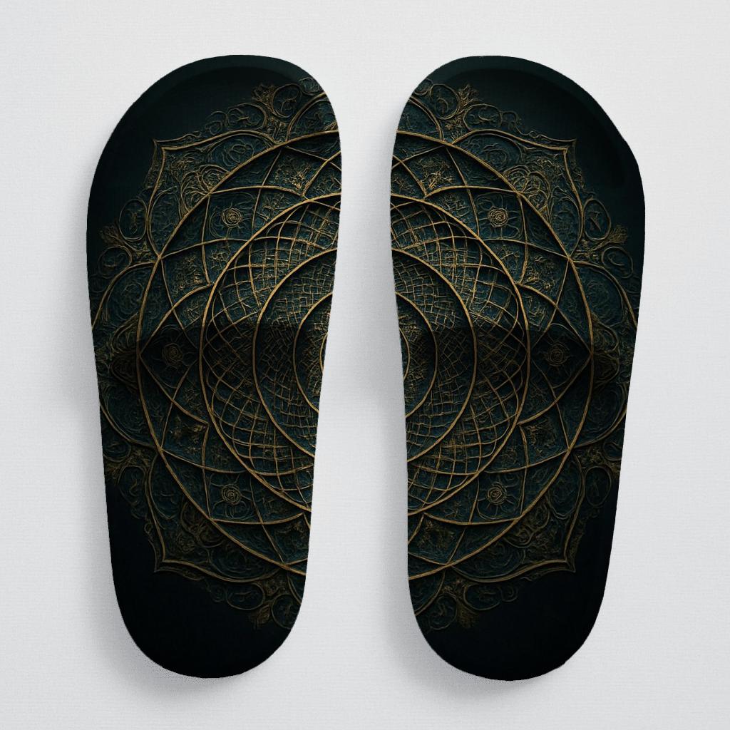 Celestial Harmony Slides